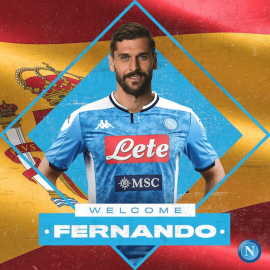 Llorente