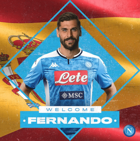 Llorente