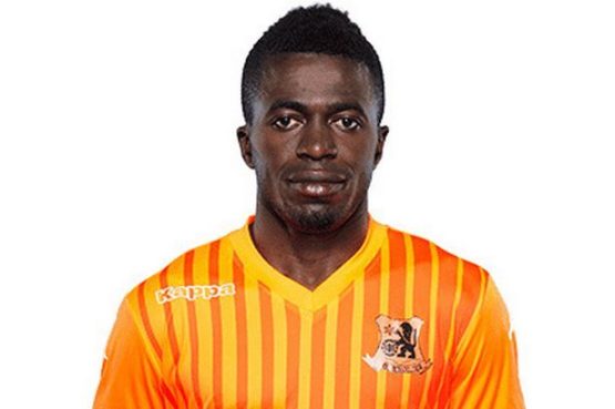 Ismaila Soro