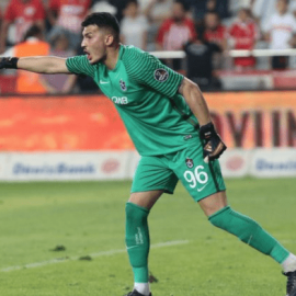 Ugurcan Cakir
