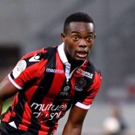 Wylan Cyprien