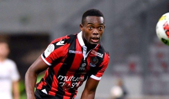 Wylan Cyprien