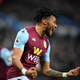 Aston Villa v Watford FC - Premier League