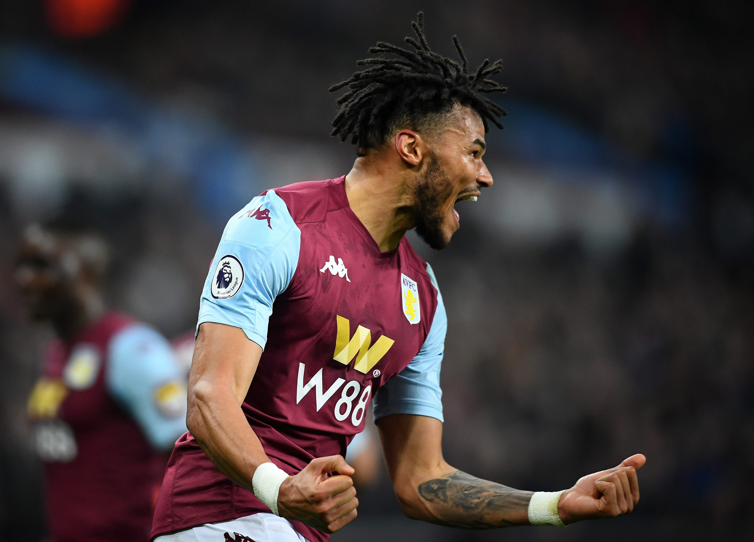 Aston Villa v Watford FC - Premier League