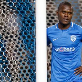 Mbwana Samatta