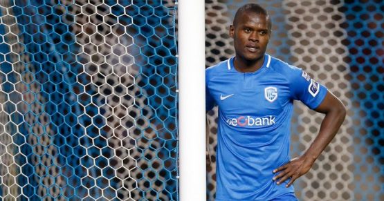 Mbwana Samatta