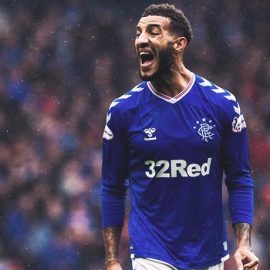 Rangers transfer latest