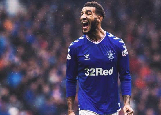 Rangers transfer latest