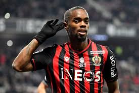 Wylan Cyprien