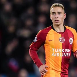 Emre Mor
