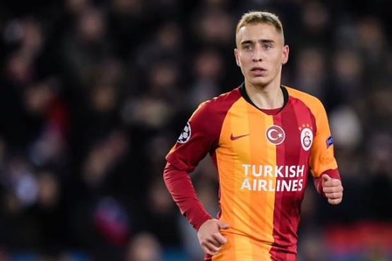 Emre Mor