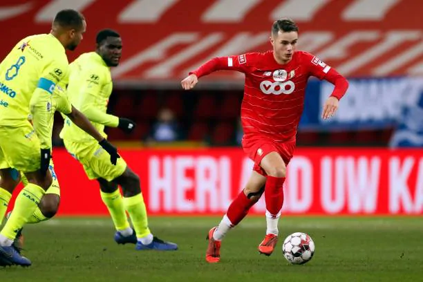 Charlie Nicholas urges Celtic to target Brentford striker Ollie Watkins and Standard Liege centre-back Zinho Vanheusden