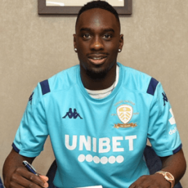 Jean-Kevin Augustin