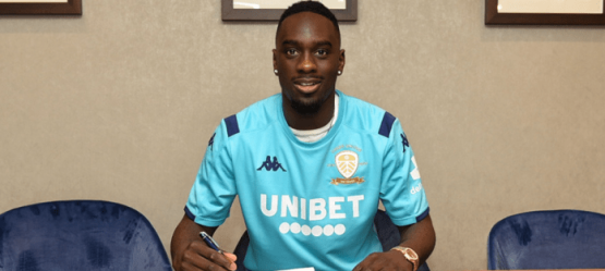 Jean-Kevin Augustin