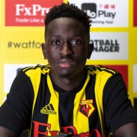Domingos Quina