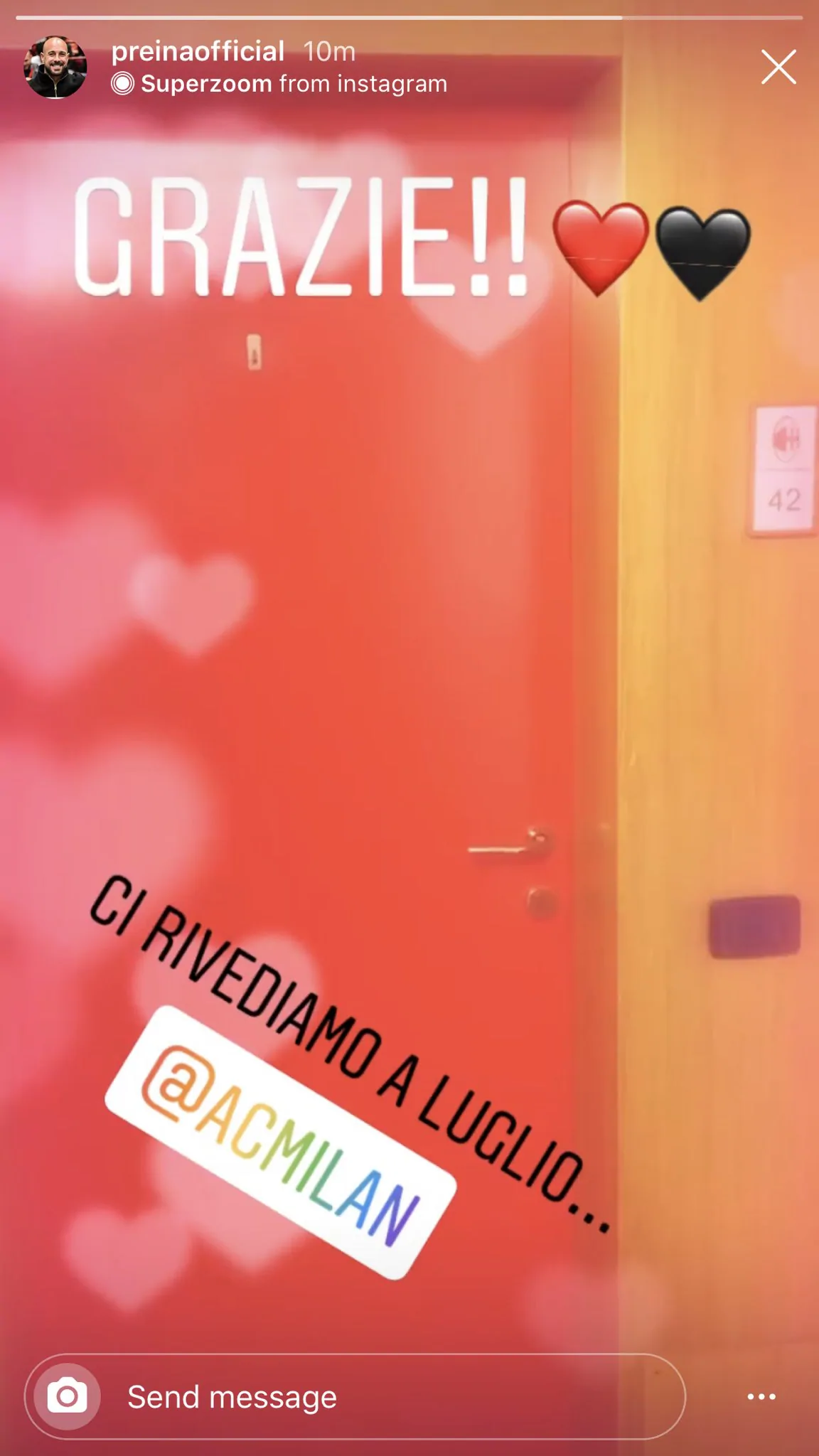 Pepe Reina all set to join Aston Villa