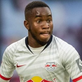 Ademola Lookman