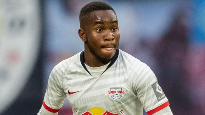 Ademola Lookman