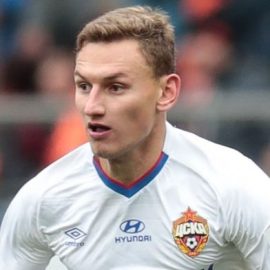 Fedor Chalov