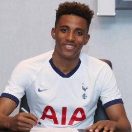 Gedson Fernandes