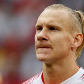 Domagoj Vida