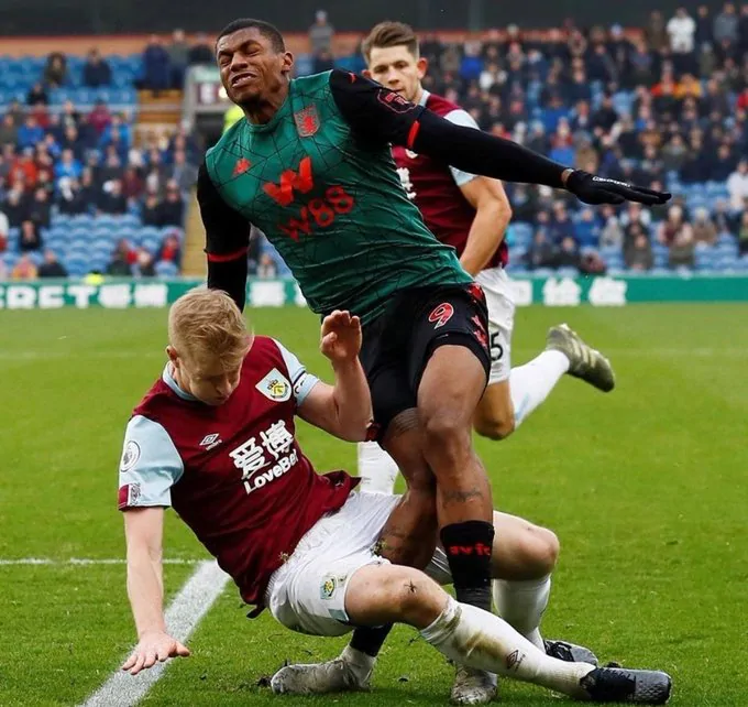 Wesley Moraes ruled out for the season, Aston Villa fans react