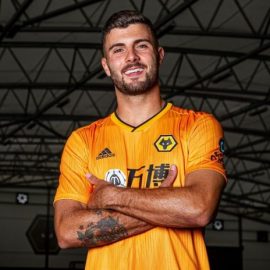 Patrick Cutrone