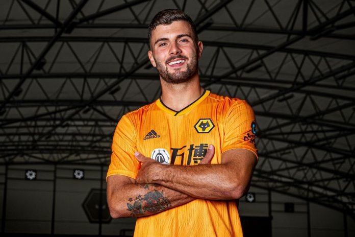 Patrick Cutrone