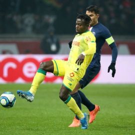 Moses Simon