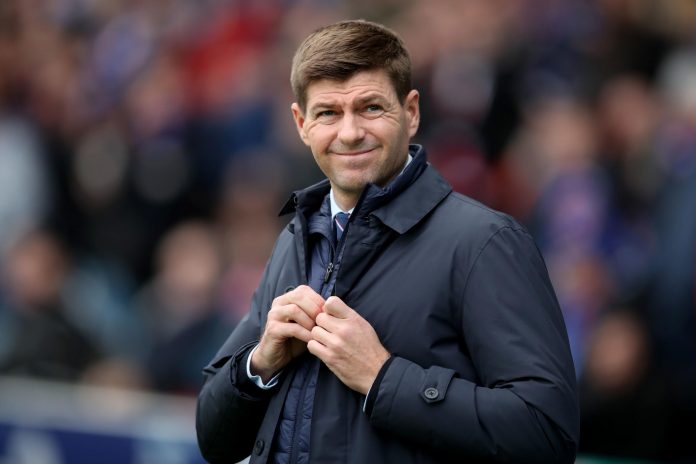 Gerrard Rangers