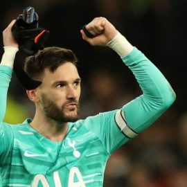 Lloris