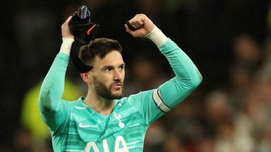 Lloris