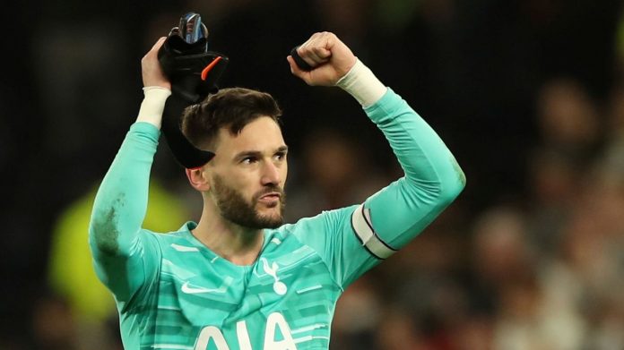 Lloris