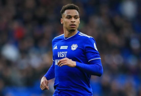 Celtic Josh Murphy