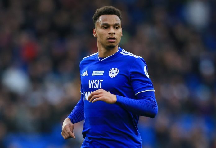 Celtic Josh Murphy