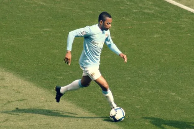 3 Great Footballers Still Active Long After Their Prime