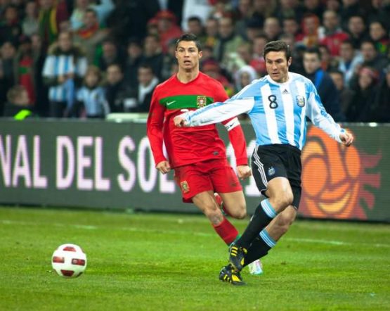 Ronaldo