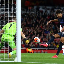 Arsenal FC v Everton FC - Premier League
