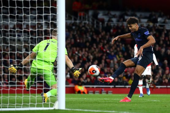 Arsenal FC v Everton FC - Premier League