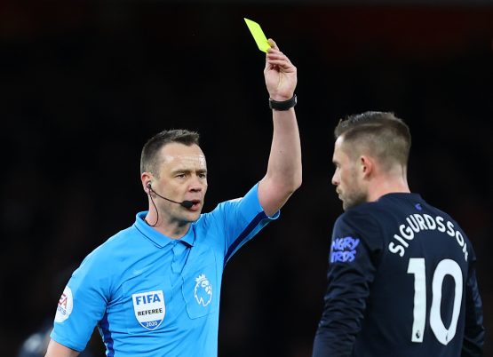 Arsenal FC v Everton FC - Premier League