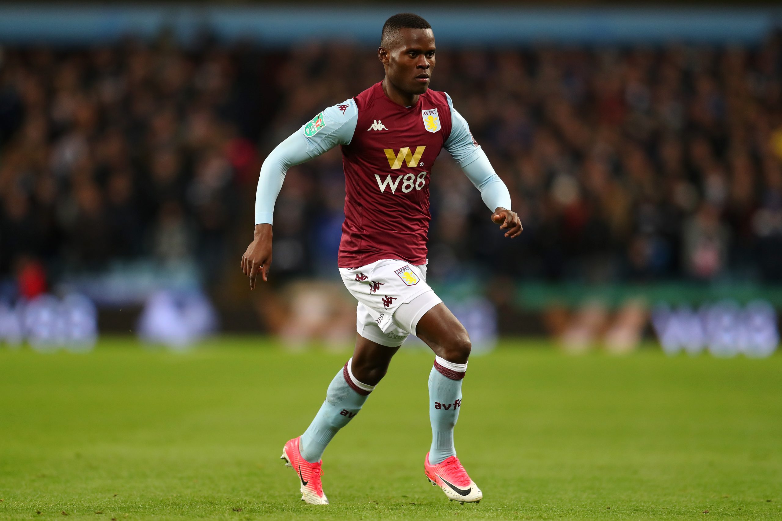 Aston Villa v Leicester City - Carabao Cup: Semi Final