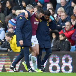 Aston Villa v Southampton FC - Premier League