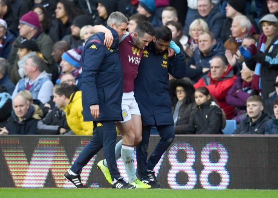 Aston Villa v Southampton FC - Premier League