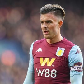Aston Villa v Tottenham Hotspur - Premier League