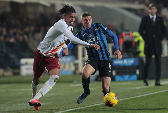Atalanta BC v AS Roma - Serie A