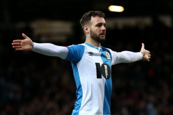 Blackburn Rovers v Preston North End - Sky Bet Championship