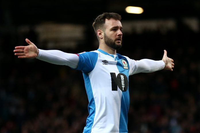 Blackburn Rovers v Preston North End - Sky Bet Championship