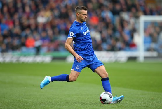 Burnley FC v Everton FC - Premier League