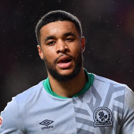 Charlton Athletic v Blackburn Rovers - Sky Bet Championship