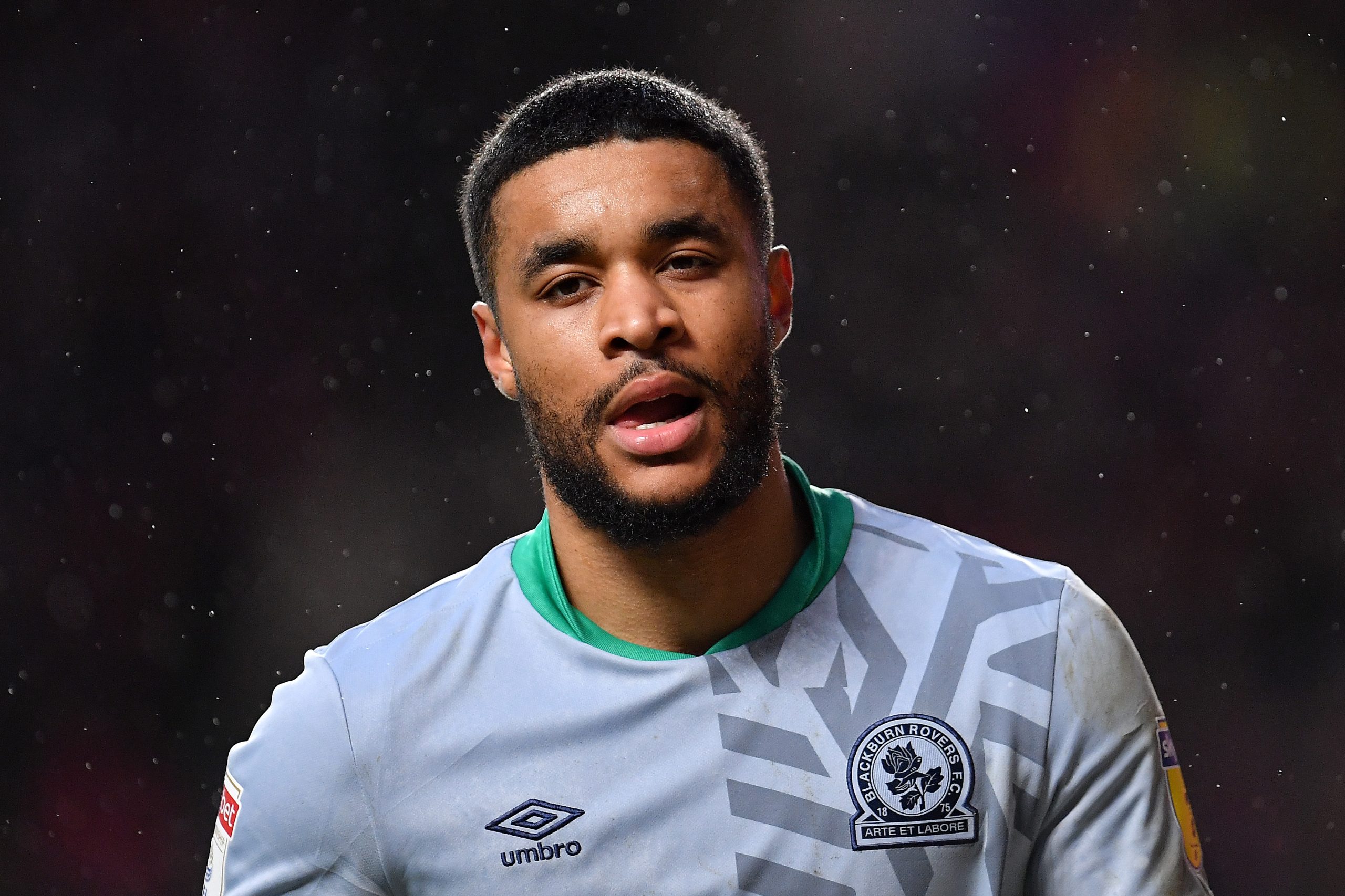 Charlton Athletic v Blackburn Rovers - Sky Bet Championship